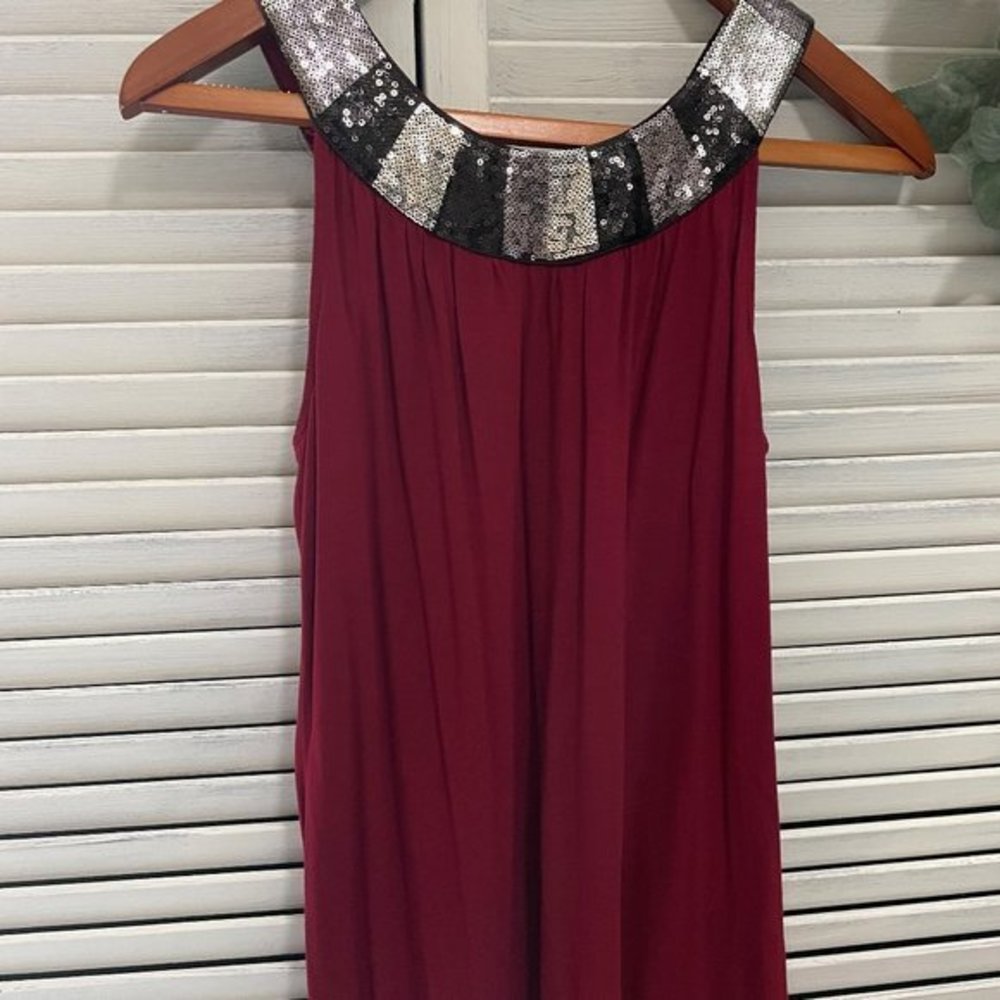Women's Apt. 9 Sleeveless Blouse